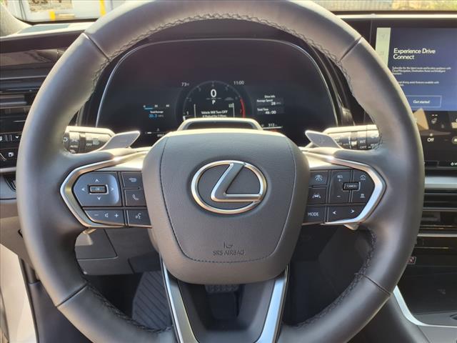 2024 Lexus TX 350 Premium