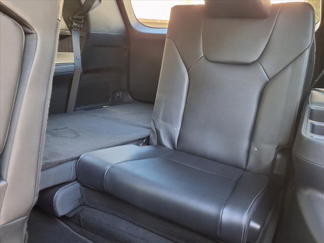 2024 Lexus TX 350 Premium