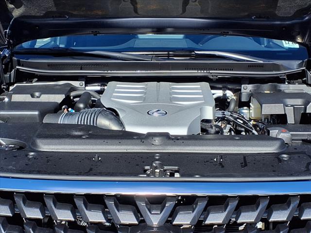 2023 Lexus GX 460 Premium Package