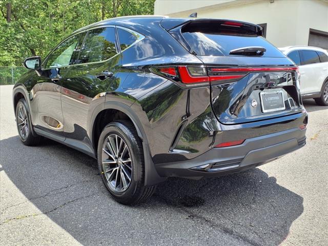 2022 Lexus NX 350 Base