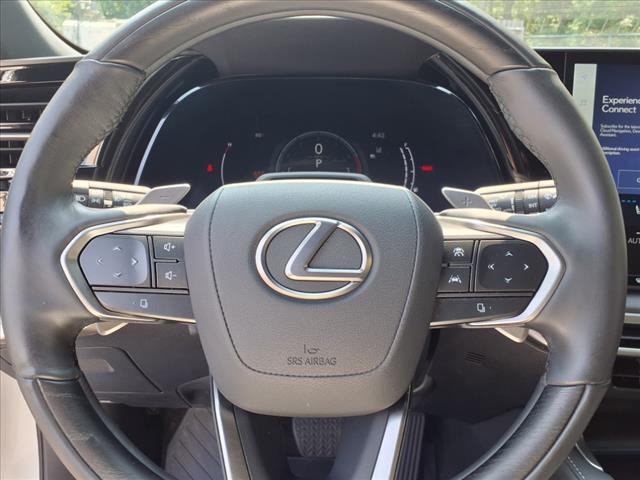 2023 Lexus RX 350 Rx 350 Premium Plus