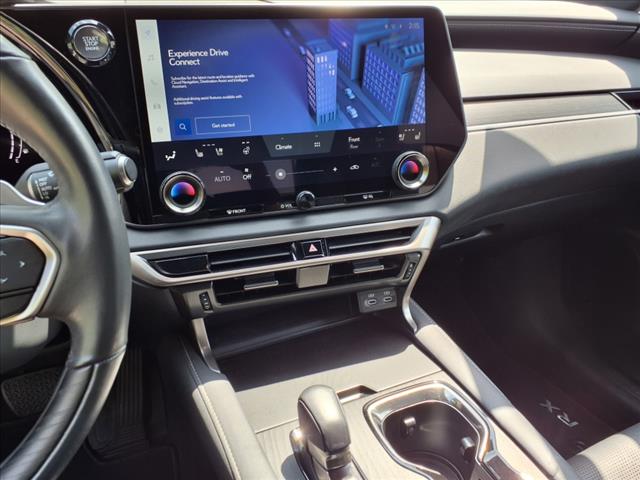 2023 Lexus RX 350 Premium+