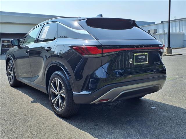 2024 Lexus RX 350 Premium