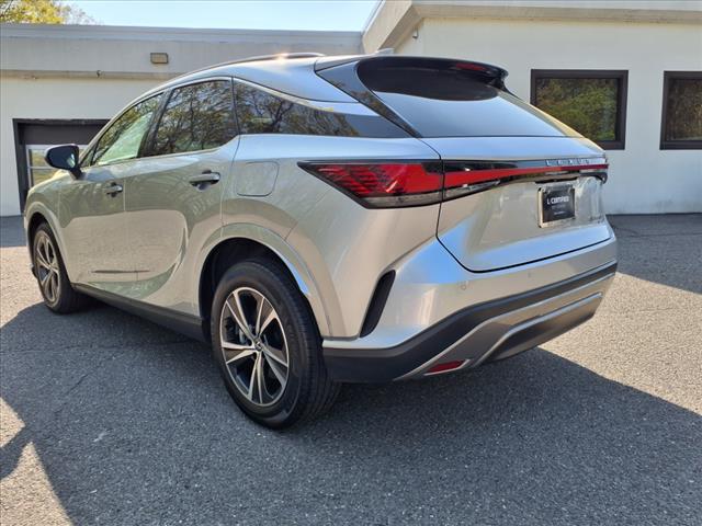 2023 Lexus RX 350h Premium