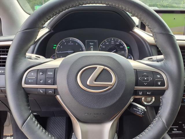 2018 Lexus RX 350 Navigation