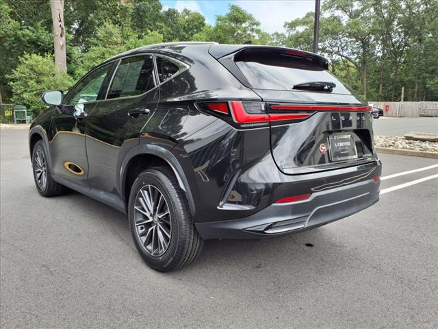 2024 Lexus NX 350 Premium