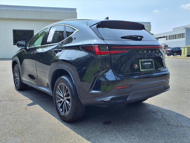 2023 Lexus NX 350 Premium