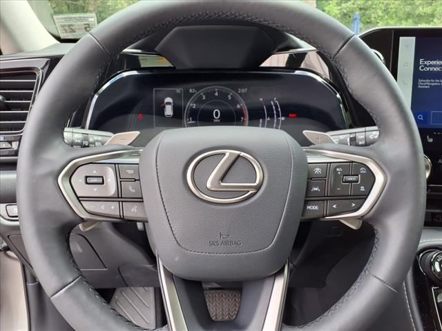 2022 Lexus NX 350 Premium W/ Navigation