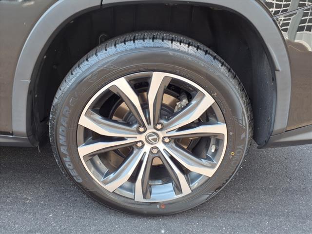 2020 Lexus RX 350 Premium W/ Navigation