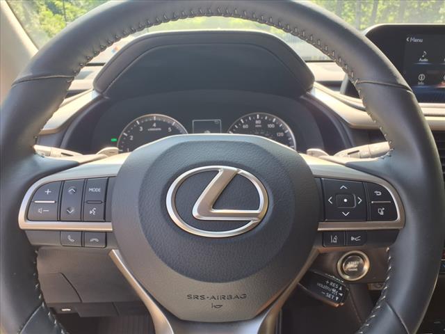 2022 Lexus RX 350 Premium Package