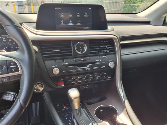 2022 Lexus RX 350 Premium Package