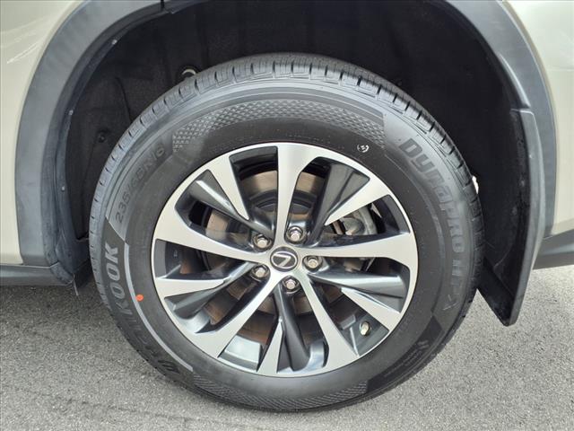 2022 Lexus RX 350 Premium W/ Navigation