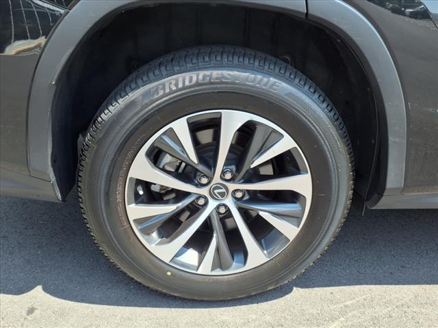 2022 Lexus RX 350 Premium Package