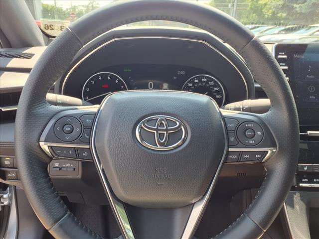2021 Toyota Avalon XSE Nightshade