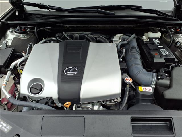 2019 Lexus ES 350 Premium Package