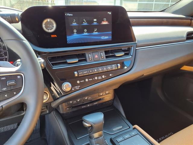 2022 Lexus ES 350 Premium Package