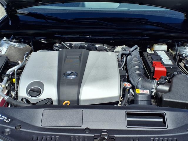 2023 Lexus ES 350 Premium Package