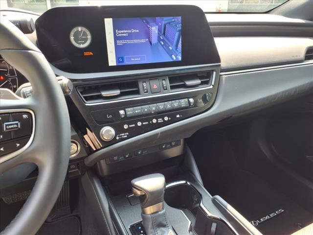2023 Lexus ES 350 Premium Package