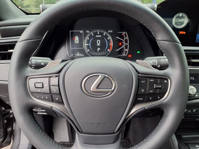 2022 Lexus ES 350 Premium Package