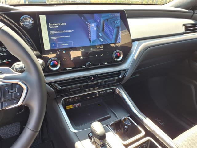 2024 Lexus TX 350 Premium