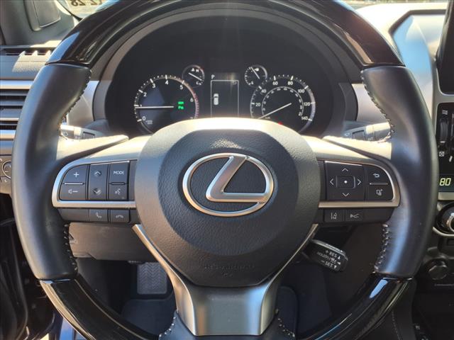 2023 Lexus GX 460 Premium Package