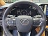 2025 Lexus NX 350 Navigation Package