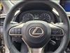 2021 Lexus RX 350 Navigation