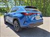 2025 Lexus NX 450h+ Luxury