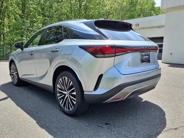 2023 Lexus RX 350 Premium+