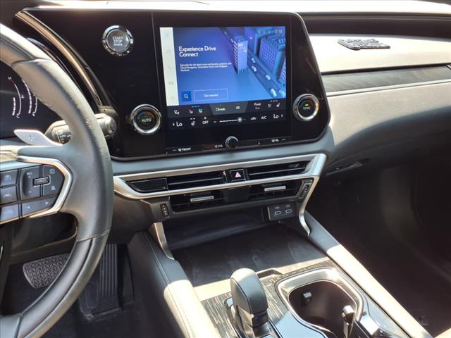 2023 Lexus RX 350 Premium Package