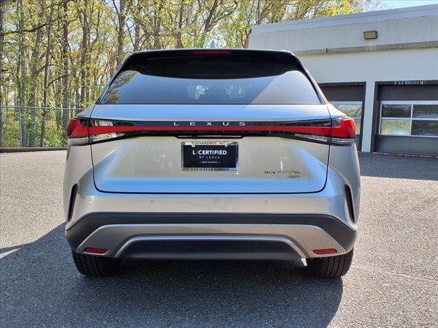 2023 Lexus RX 350h Premium