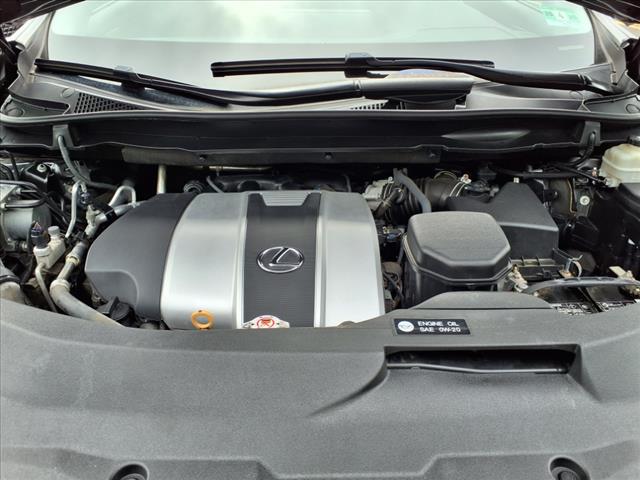 2018 Lexus RX 350 Premium