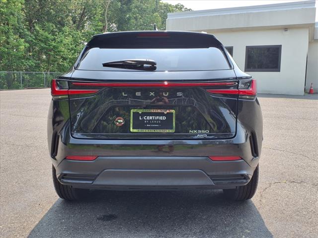 2023 Lexus NX 350 Premium