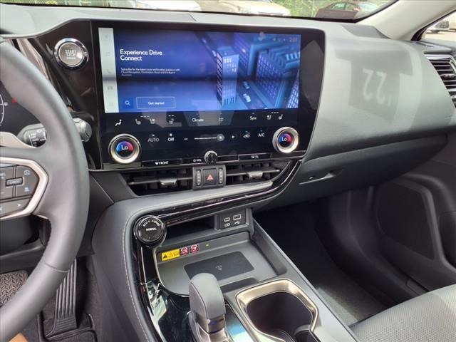 2022 Lexus NX 350 Premium W/ Navigation