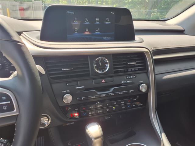 2022 Lexus RX 350 Premium Package