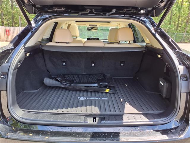 2022 Lexus RX 350 Premium Package