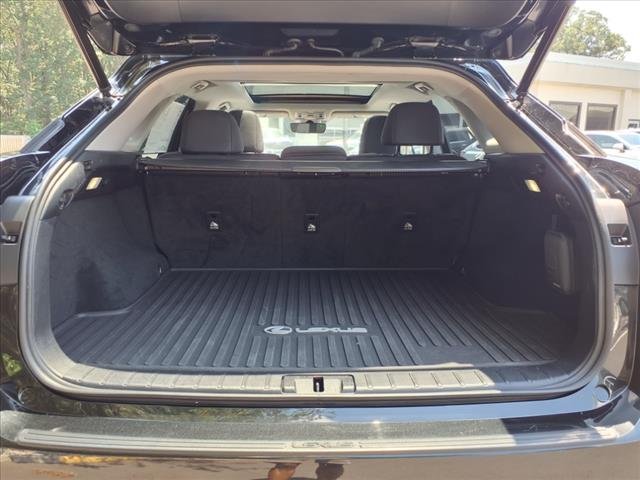 2022 Lexus RX 350 Premium Package