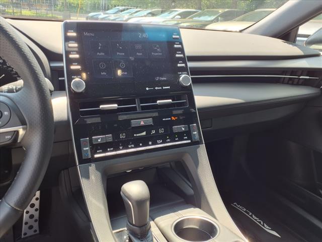2021 Toyota Avalon XSE Nightshade