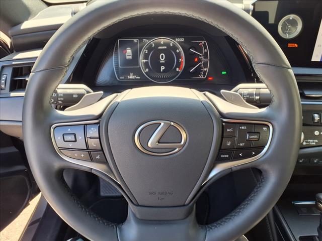 2023 Lexus ES 350 Premium Package