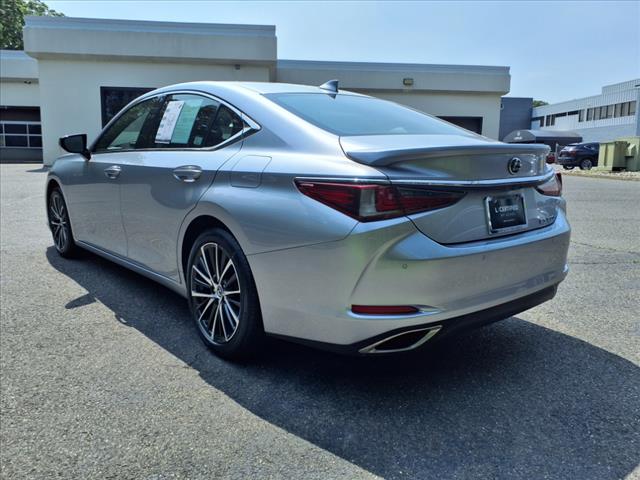 2023 Lexus ES 350 Premium Package