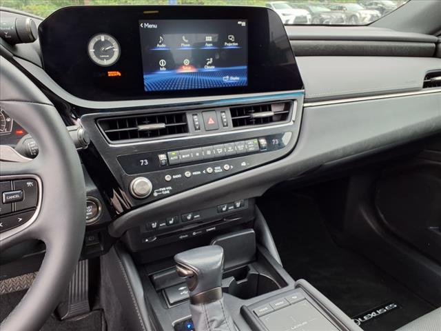 2022 Lexus ES 350 Premium Package