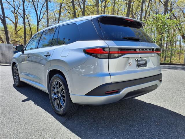 2024 Lexus TX 350 Premium