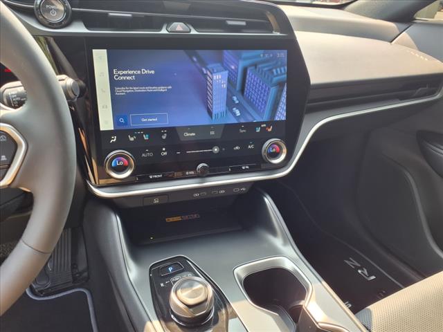 2024 Lexus RZ 300e Premium Package