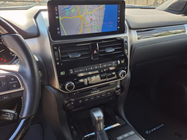 2023 Lexus GX 460 Premium Package