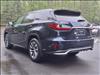 2021 Lexus RX 350L Navigation
