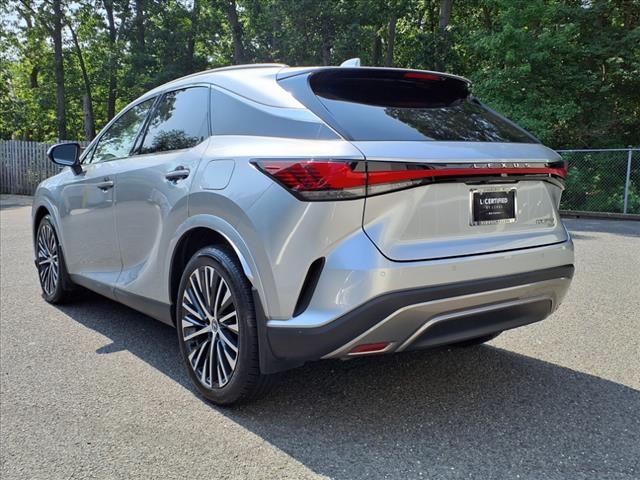 2023 Lexus RX 350 Rx 350 Premium Plus