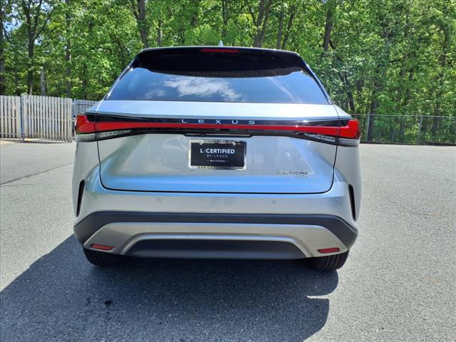 2023 Lexus RX 350 Premium+
