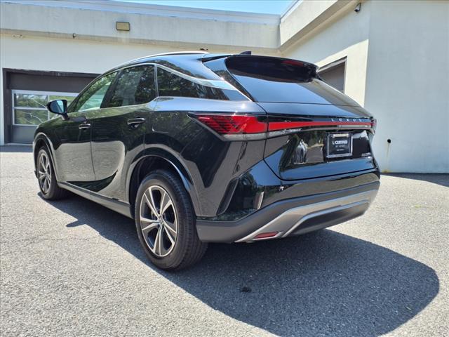 2023 Lexus RX 350 Premium Package