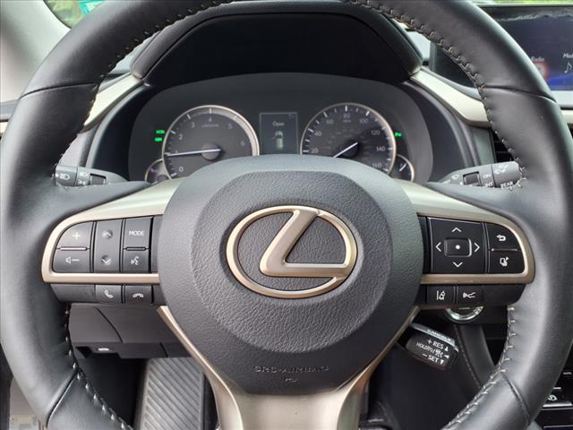 2018 Lexus RX 350 Premium