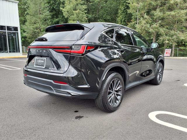 2024 Lexus NX 350 Premium